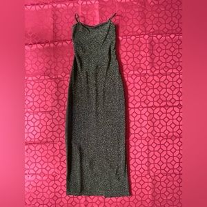 City Triangles Cocktail Dress. Size Medium.